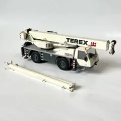 1/50 レア テレックスデマグ AC200-1 建機 NZG クレーン車 1/50 レア テレックスデマグ AC200-1 建機 NZG クレーン車