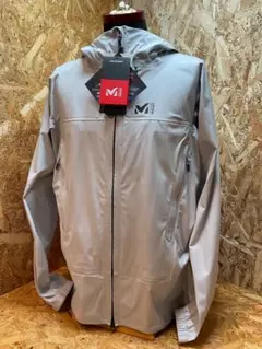 タグ付 未使用 訳あり ミレー TYPHON 50000 ST JKT XL