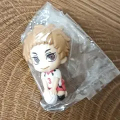 ◎ハイキュー☆夜久衛輔