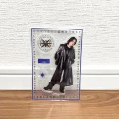 ØMI登坂広臣 JSBLAND アクスタ