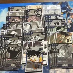 マンガブースター 01 青 SR以下 4コンセット