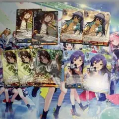 アイドルマスター765 ヴァイス　まとめ売り