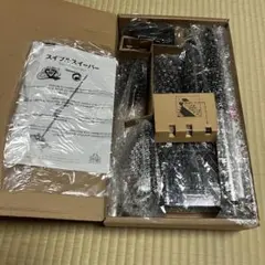 【新品未使用】スイブルスイーパー セット②｜バッテリー付き｜13000円相当 2025年最新】スイブル バッテリーの人気アイテム - メルカリ