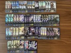 エボルヴ　守護ビショップ　高レートデッキ