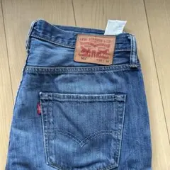 Levis 501 W33 L34