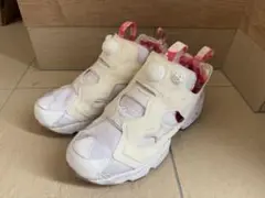 Reebok INSTAPUMP FURY OG CAMO