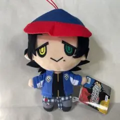 ヒプノシスマイク サンリオミックス　ぬいぐるみ