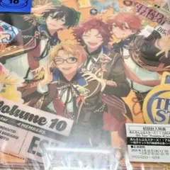 あんさんぶるスターズ Trickstar アルバム 通常盤