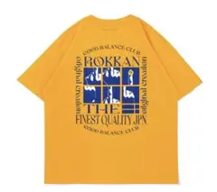 ROKKAN O.C GBC tee