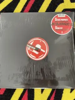 JURASSIC5 -ACETATE PROPHETS / SWING SET