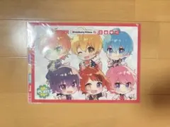 すとぷり さところ クリアファイル まとめ売り