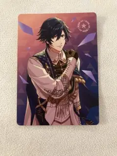 うたプリ ライエモ　CD 特典 トキヤ
