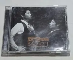 THE BADDEST ~HIT PARADE~ 久保田利伸