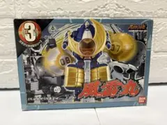 美品！【箱・説明書付】忍風戦隊ハリケンジャー　風雷丸