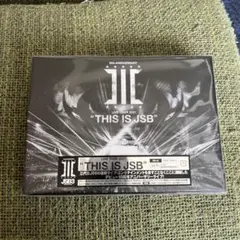 JSB3 LIVE TOUR 2021 "THIS IS JSB"