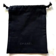 CHANELシャネル 巾着