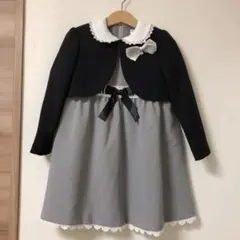CHOPIN 女の子 フォーマル ワンピース フォーマルスーツ 入学式 卒園式