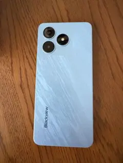 Blackview WAVE 8C ライトブルー 64GB