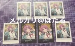 ①シブヤ　ヒプマイ 飴村乱数 flava ver.1 ぱしゃこれ 箔押し