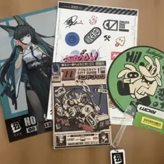 ZZZ ゼンレスゾーンゼロまとめ売り