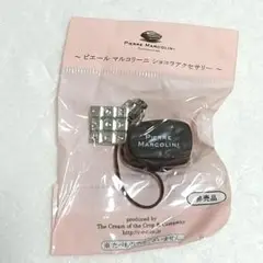 ピエール　マルコリーニ　ショコラ　アクセサリー　チャーム