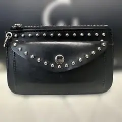 THE WONDER LUST トラッカーウォレット 財布