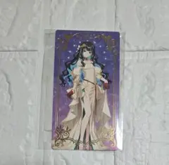 FGOフェス メモリアルカード テノチティトラン
