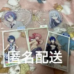 プロセカ 神代類 ぴくりあ プロセカ 神代類 ぴくりあ スタンドコレクションVol.2 アクスタ