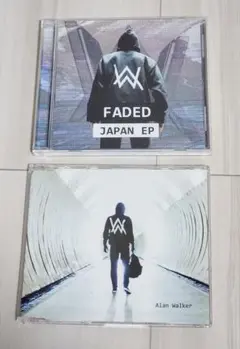2025年最新】alan walker fadedの人気アイテム - メルカリ