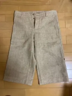 ジャーナルスタンダード ハーフパンツ