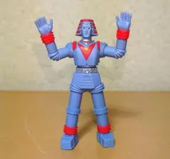 HG 東映ロボット列伝 ジャイアントロボ トレーディング フィギュア