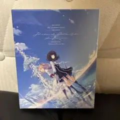 劇場版 誰ガ為のアルケミスト　 Blu-ray (初回限定版）