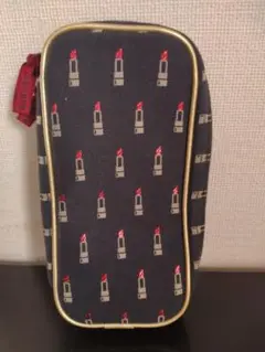 ◤最終限界価格◢アルティザンアーティスト口紅プリントポーチ✨正規品✨