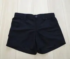 IGNIO　水陸両用　ショートパンツ　黒