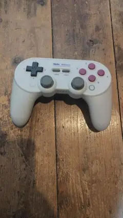 8Bitdo SN30 Pro Bluetooth