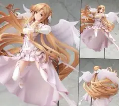 2025年最新】ソードアート・オンライン アスナ≪創世神