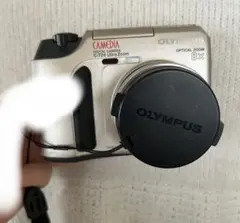 【✨デジカメ】OLYMPUS CAMEDIA C-720 オリンパス カメディア コンパクトデジタルカメラ：CAMEDIA（キャメディア）C-720 Ultra