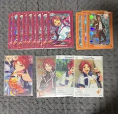 あんスタ 真緒 まとめ売り