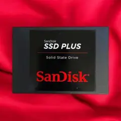 SanDisk SSD SDSSDA-240G