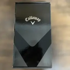 Callaway JVM702 メンズ ゴルフシューズ 赤 26cm