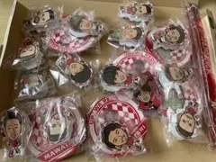 浦和レッズ ガチャセット②