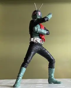 仮面ライダー1号