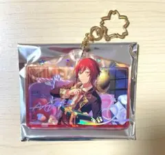 あんさんぶるスターズ!!（あんスタ） 中国限定 絵馬 アクキー 逆先夏目