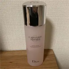 Dior カプチュール インテンシブローション 化粧水