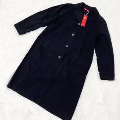 【新品】イオグラフィック a. シャツワンピース