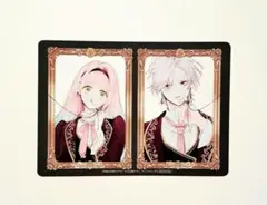 花秘める君のメテオール アニメイトフェア ビジュアルボード