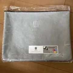 トヨタ crown オリジナルノベルティバック