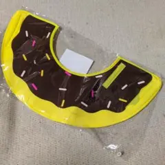 ⑦　ドーナツ型犬用エリザベスカラー