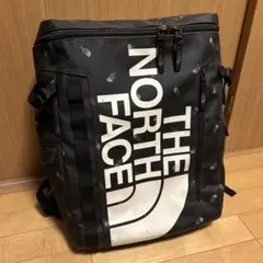 THE NORTH FACE ブラックバックパック