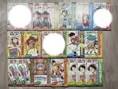 集英社　Comics News　コミックス・ニュース　20冊